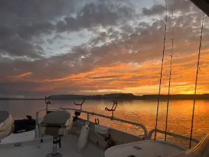 Bent Rod's Guide Services