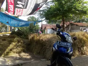 Tugu Jiken