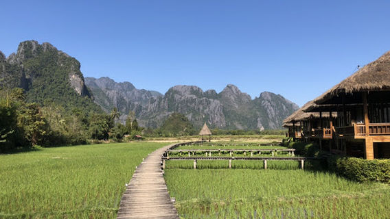 Vang Vieng