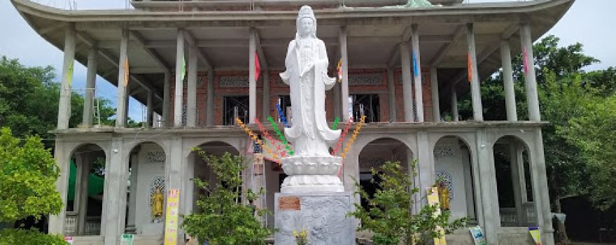 Guan Yin Temple