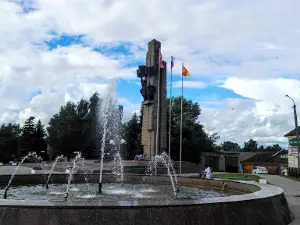 Obelisk Pobedy