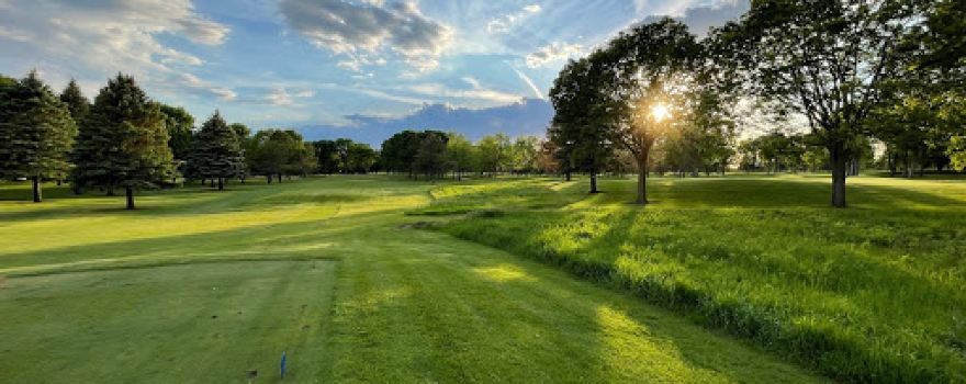 Crow River Golf Club