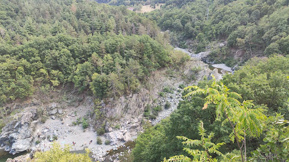 Canyon