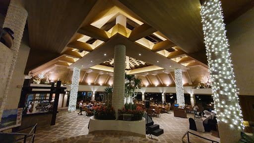 The Golf Clubhouse at Tagaytay Highlands
