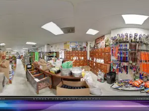 Old Tyme Feed & Garden Supply, Inc