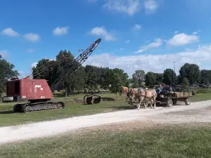 Frontier Village