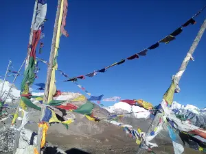 Langtang National Park