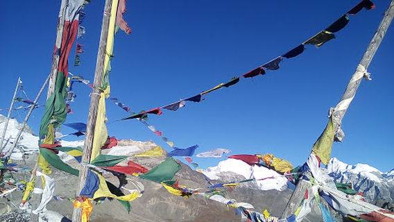 Langtang National Park