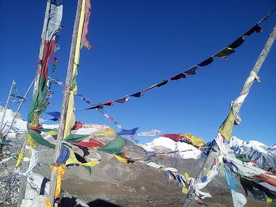 Langtang National Park