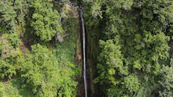 Cascata da Levada dos Tornos