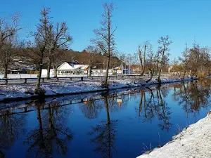 Ronneby GK