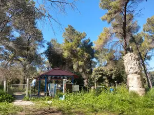 Ha-Palmakh Cave
