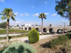 Taşköprü