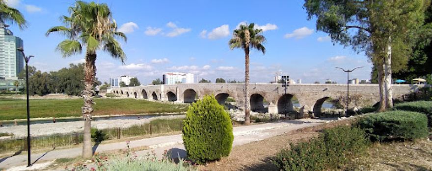 Stone Bridge