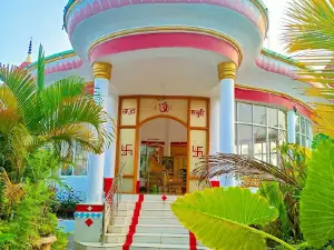 Shirdi Sai Mandir