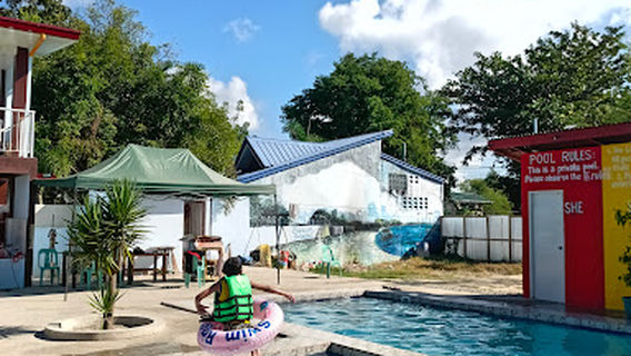 TP Cafe Resort