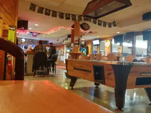 Uncle Sam Lanes