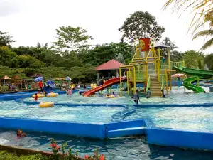 Water Park APP