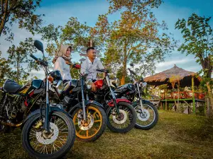 Bukit Cawiri