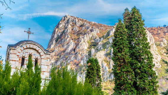Skopje