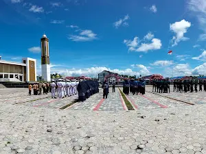 ALUN-ALUN SOFIFI