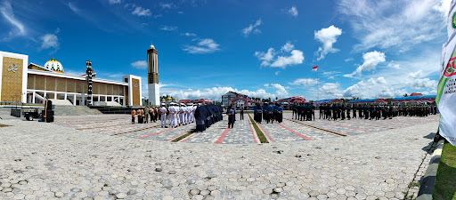 ALUN-ALUN SOFIFI