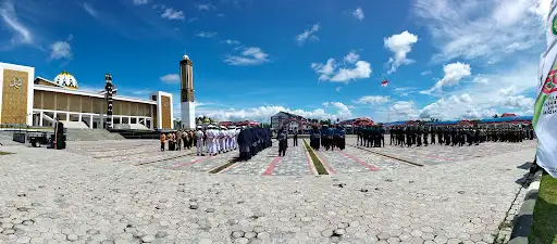 ALUN-ALUN SOFIFI
