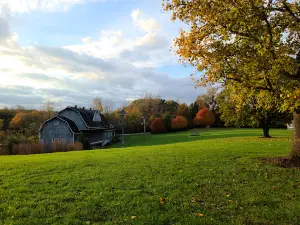 St. Patrick's County Park