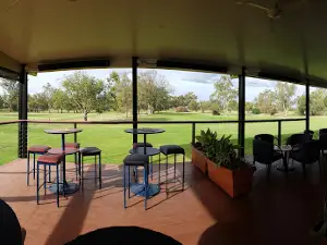 GOONDIWINDI GOLF & COUNTRY CLUB