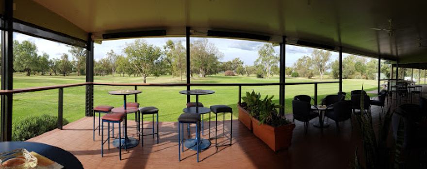 GOONDIWINDI GOLF & COUNTRY CLUB