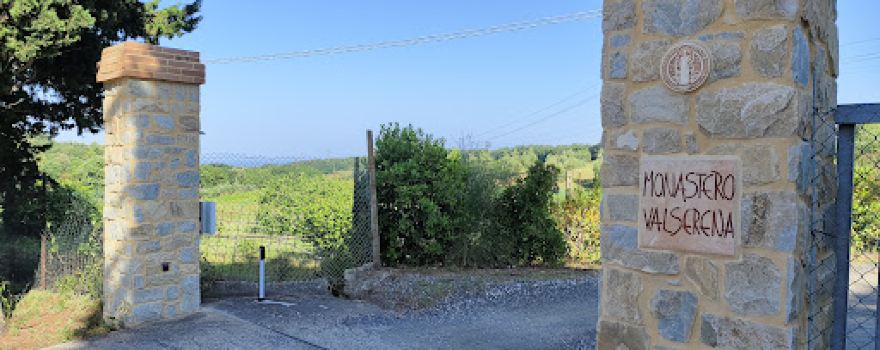 Monastero Cistercense Valserena