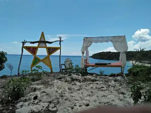 Lemo Lemo Beach