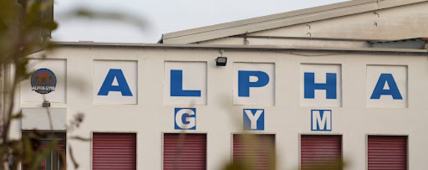 Alpha Gym 2.0