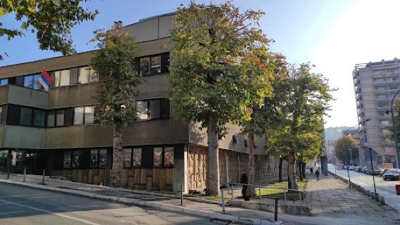Užice National Theater
