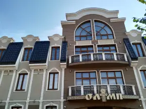Olimp