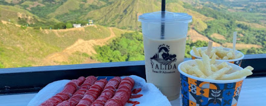 Yalida Adventures