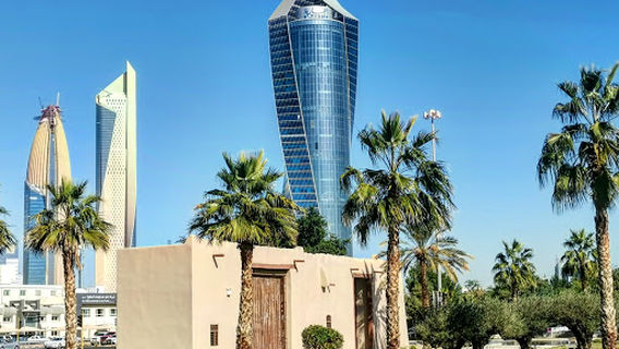 Kuwait