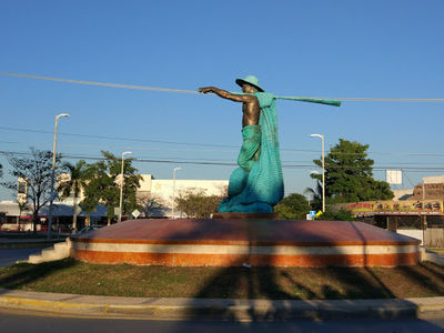 Parque Campeche