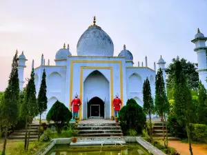 Siba Priya Park