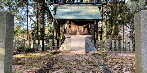 愛宕神社