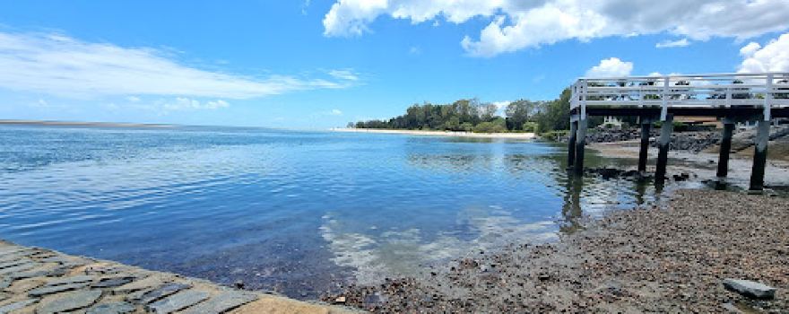 Toogoom 09 Beach Access