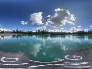 Kinsmen Lake