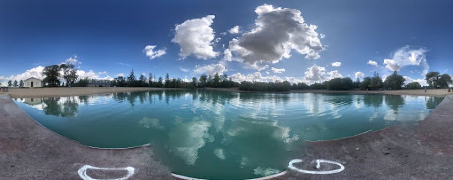 Kinsmen Lake