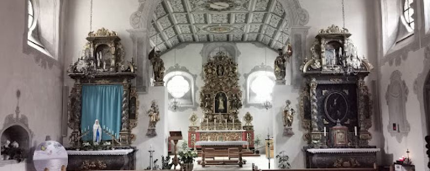 Heiliges Orthodoxes Kloster Beinwil