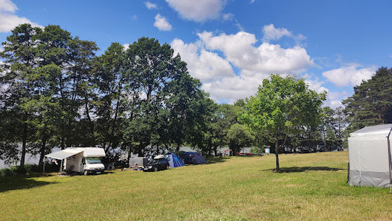 Naturcampingplatz 'on Mössensee'