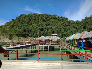 Lhokseudu Beach