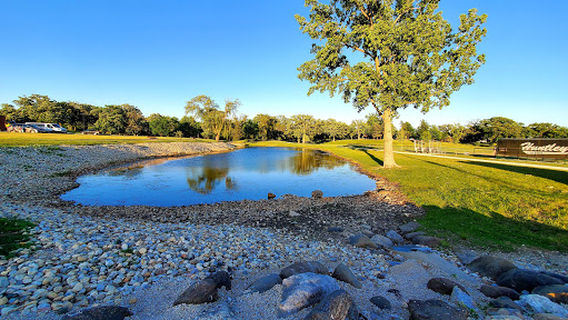 Deicke Park
