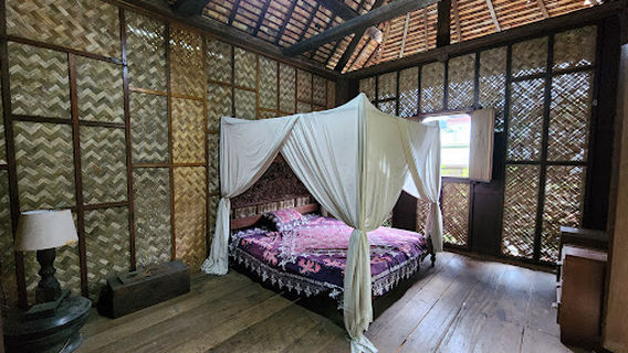 Kampung Budaya Terengganu