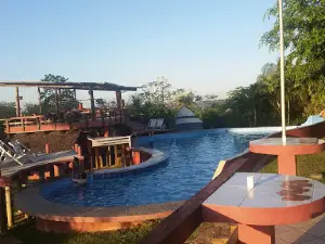 Plaza CANADÁ