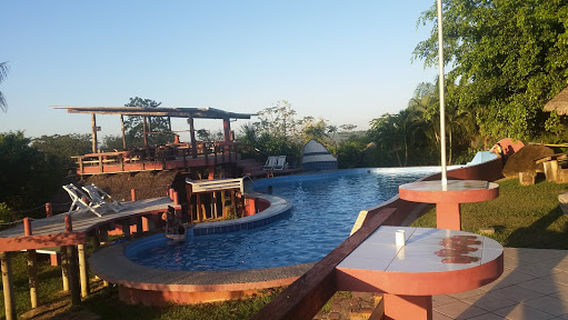 Plaza CANADÁ